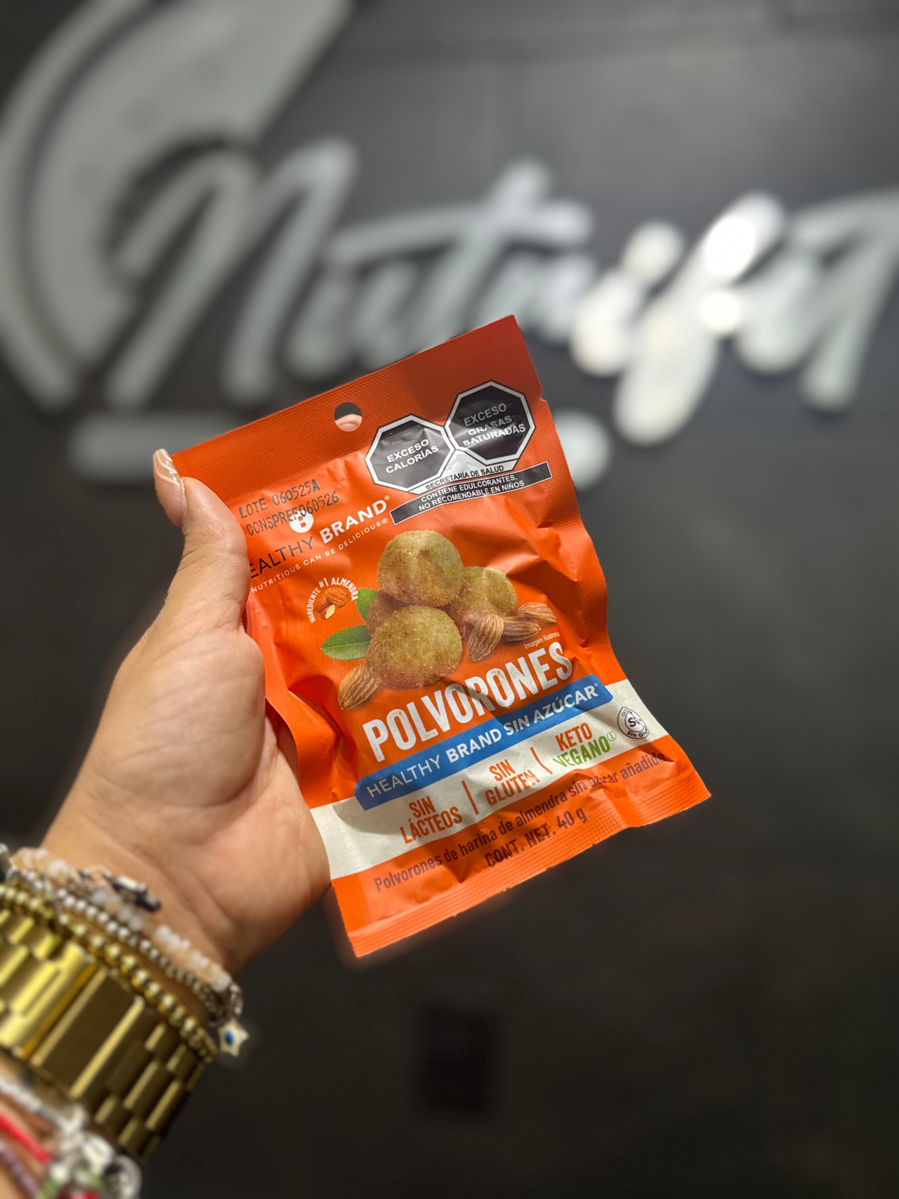 Galletas Mini