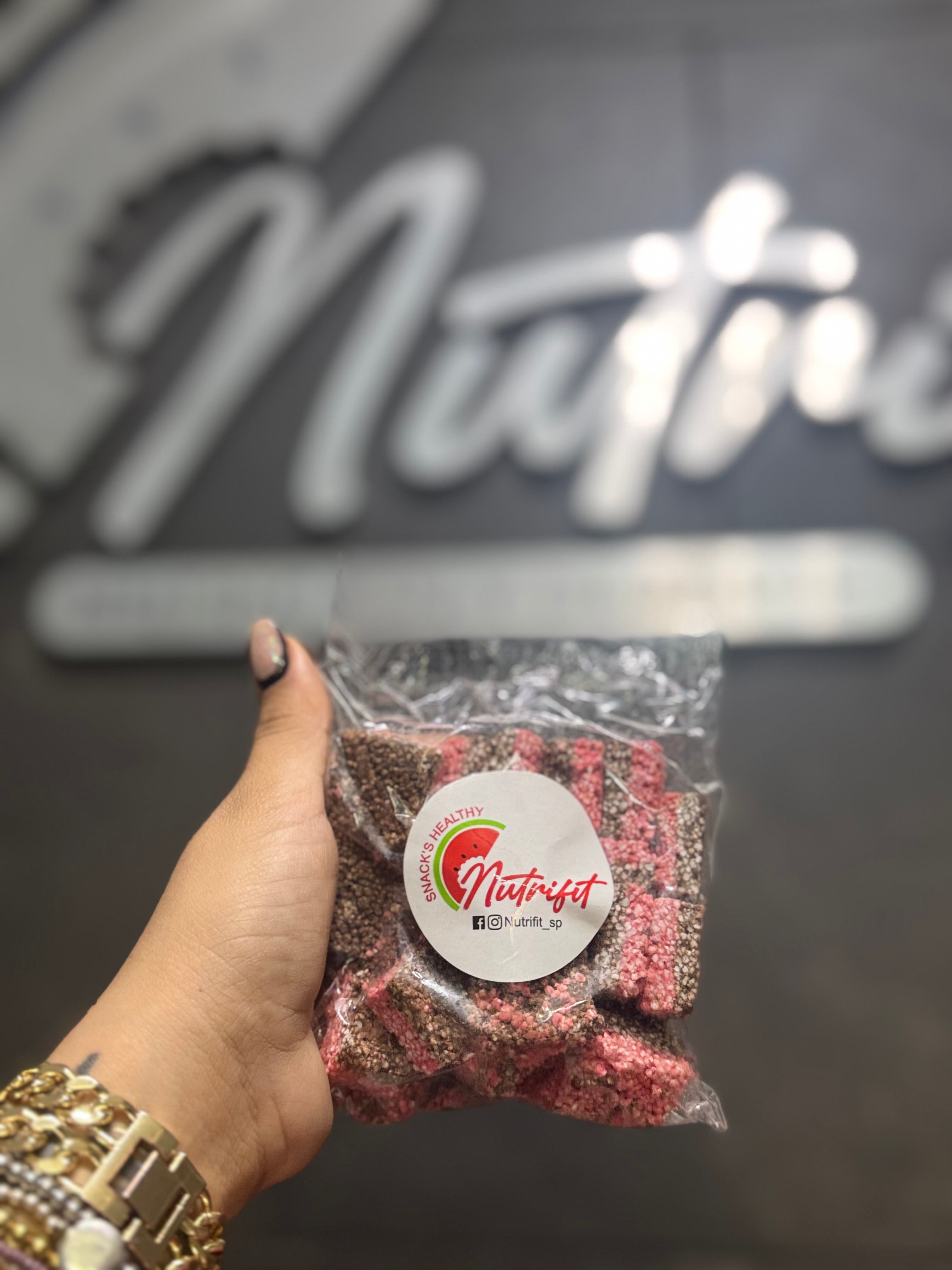 ChocoAmarantos