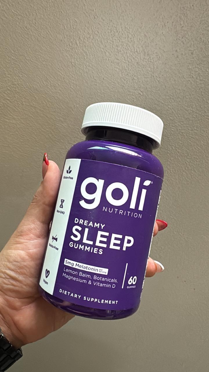 Golí Dreamy Sleep