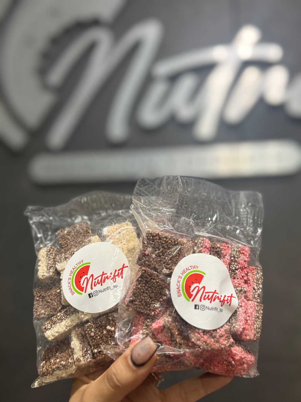 ChocoAmarantos