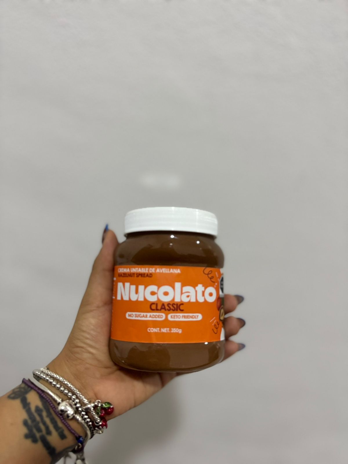 Nucolato