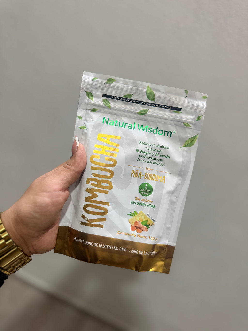 Kombucha