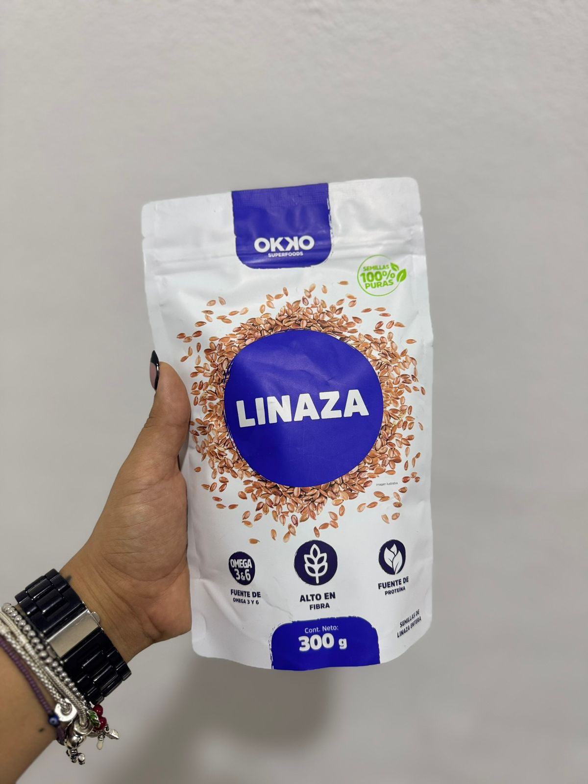 Linaza