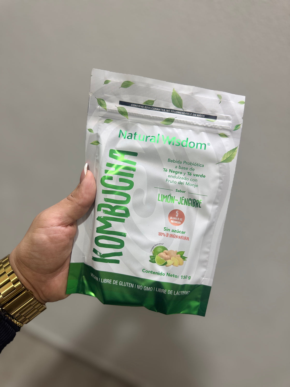 Kombucha