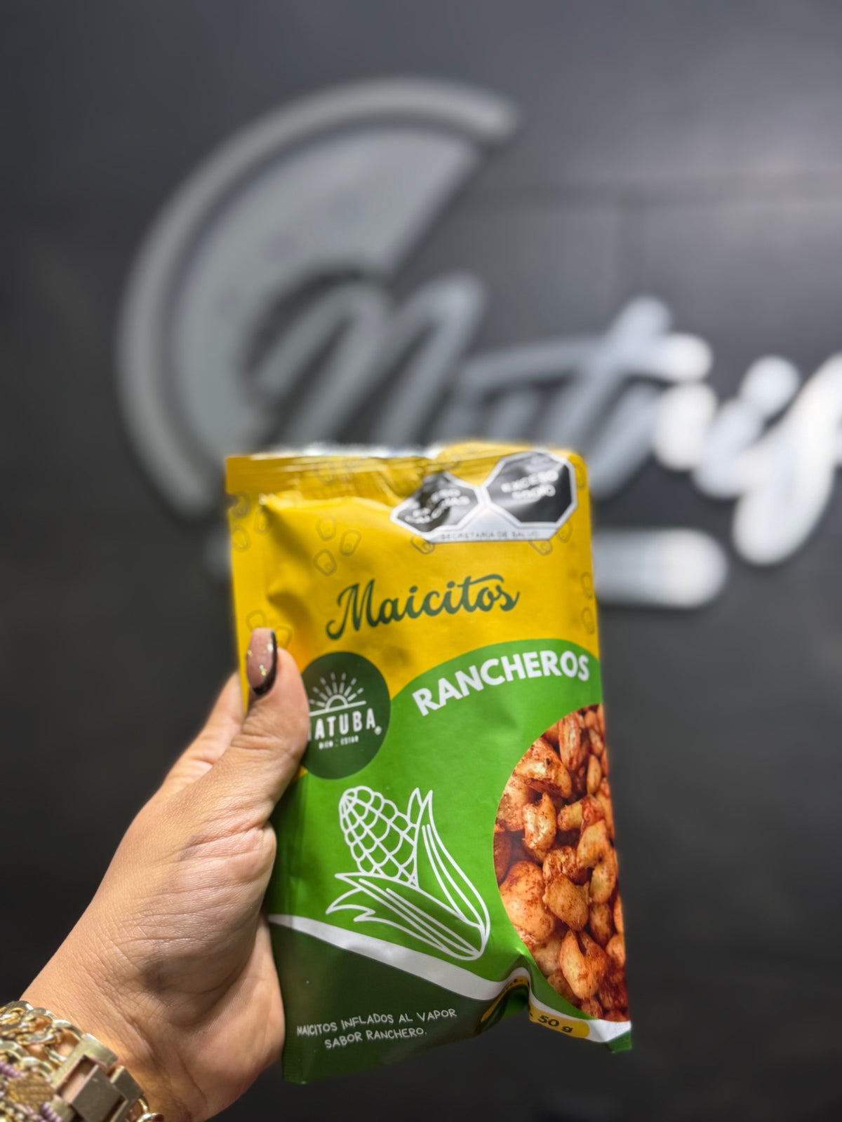 Maicitos Rancheros