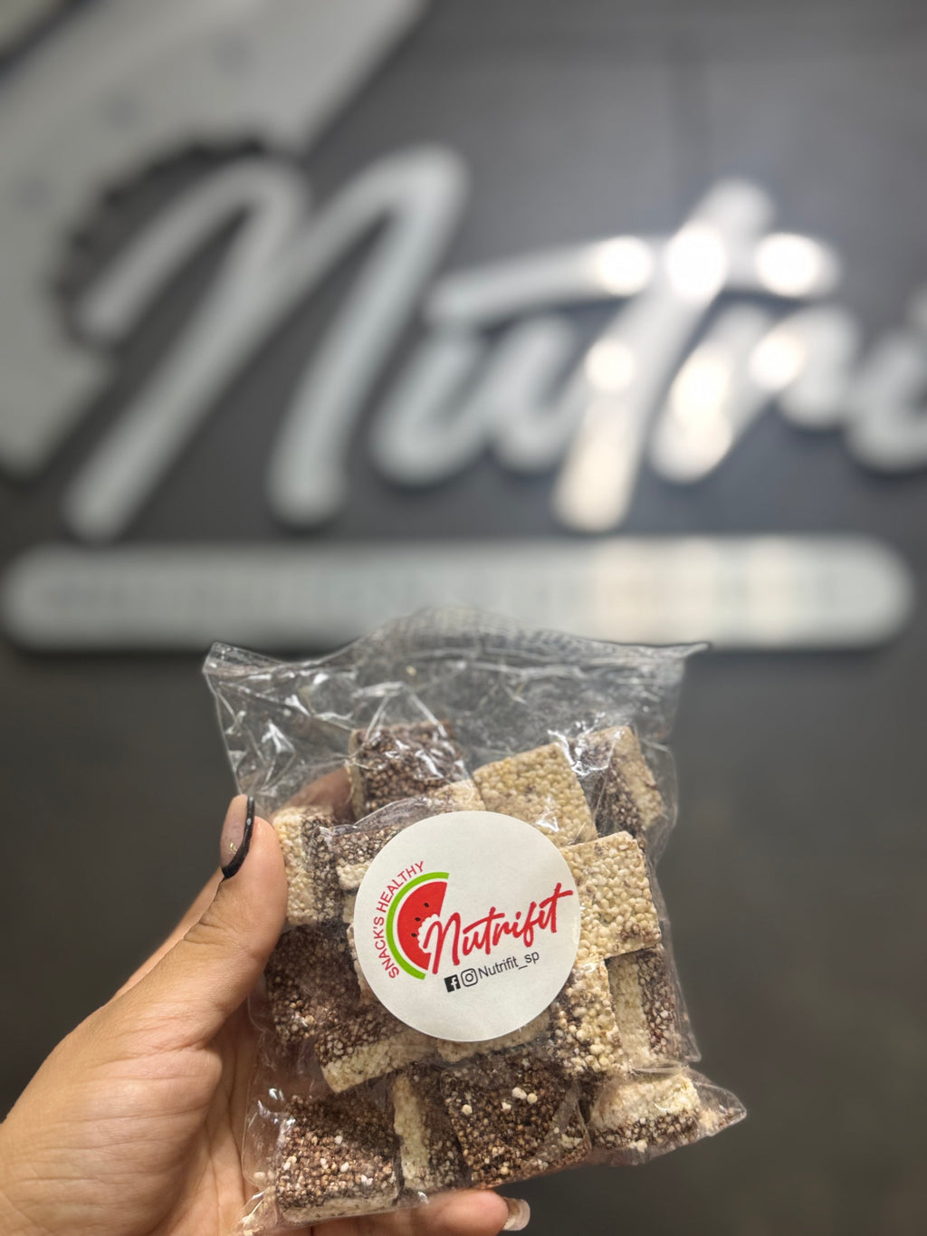 ChocoAmarantos