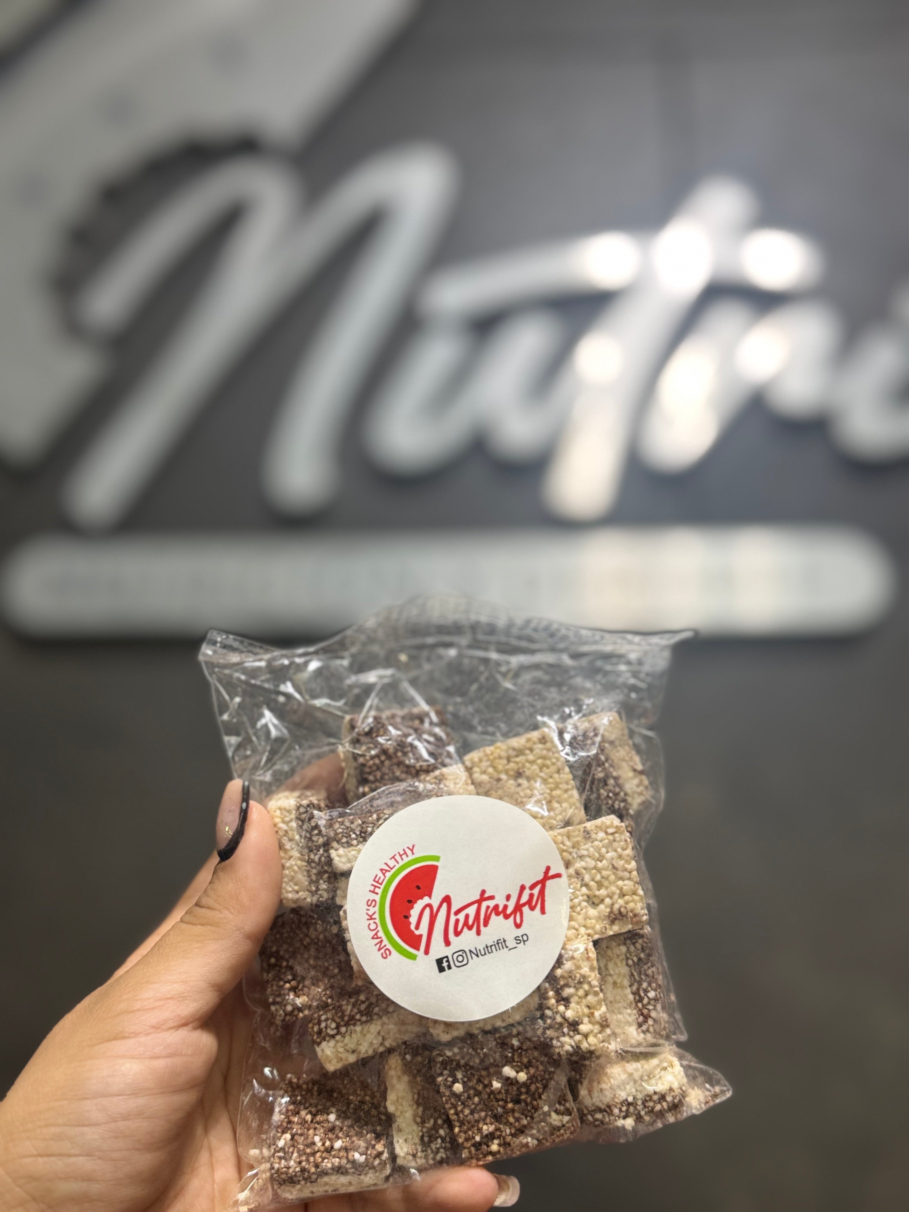 ChocoAmarantos